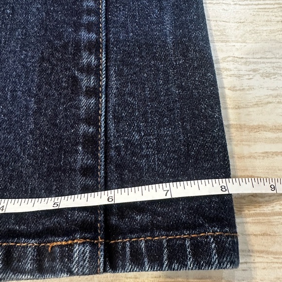 Lauren Jeans by Ralph Lauren women’s size 4 boot cut - Picture 14 of 14